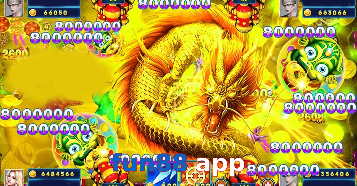 fun88 app