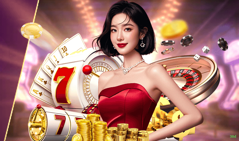 Baccarat Online 38d